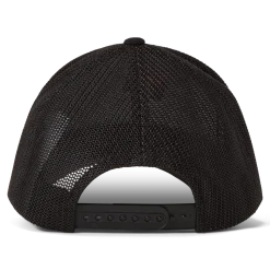 Athleisure Meshback Trucker kappe