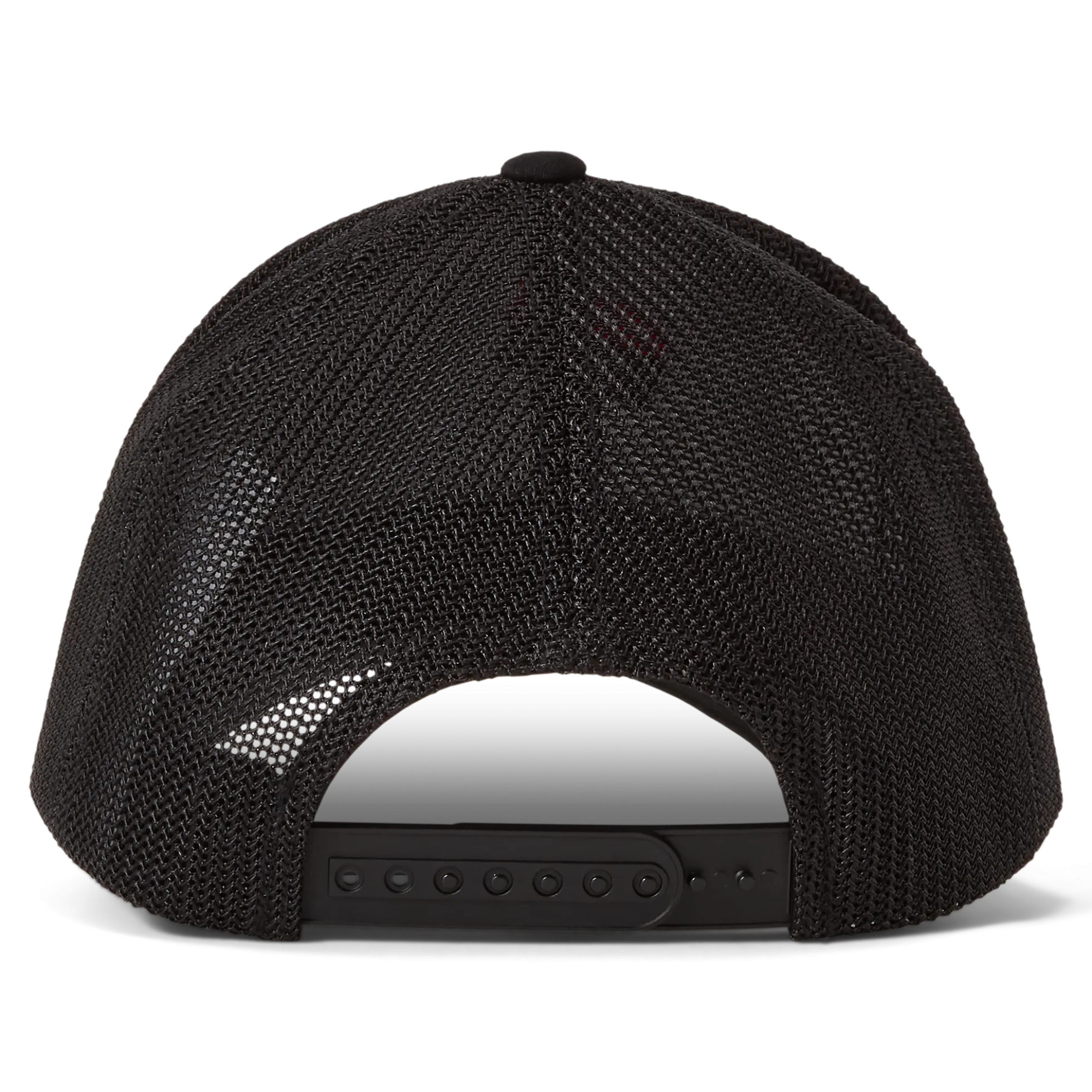 Athleisure Meshback Trucker kappe