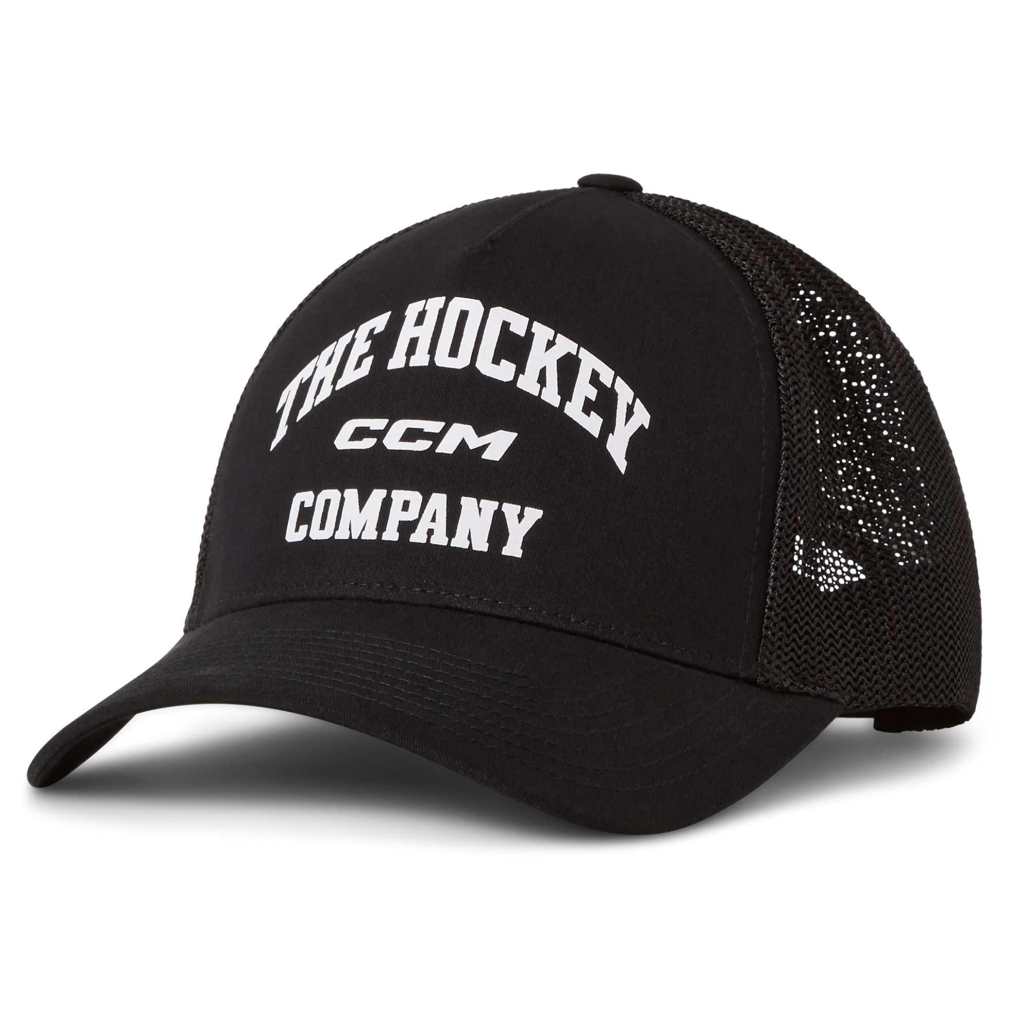 Athleisure Meshback Trucker kappe