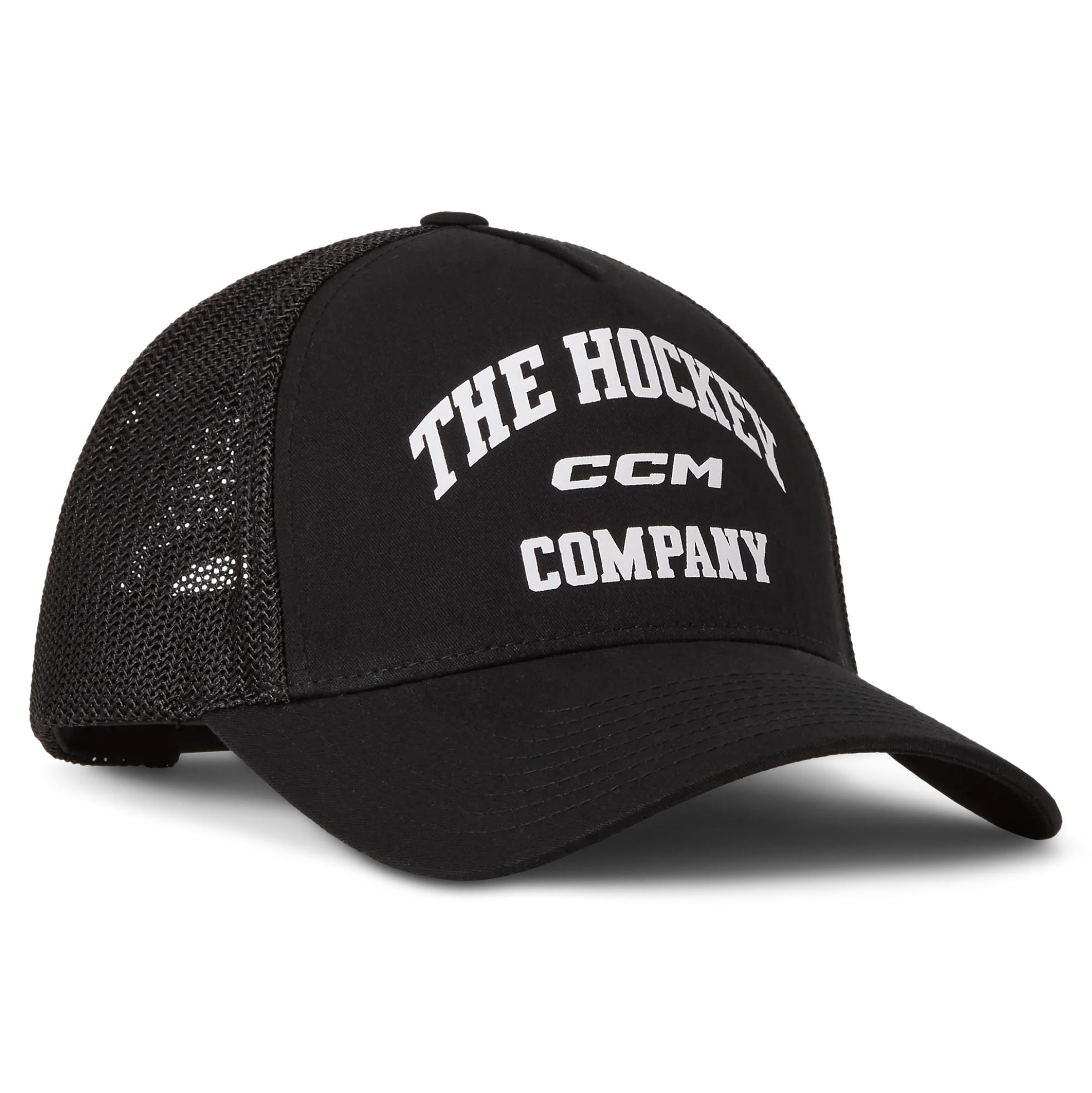 Athleisure Meshback Trucker kappe