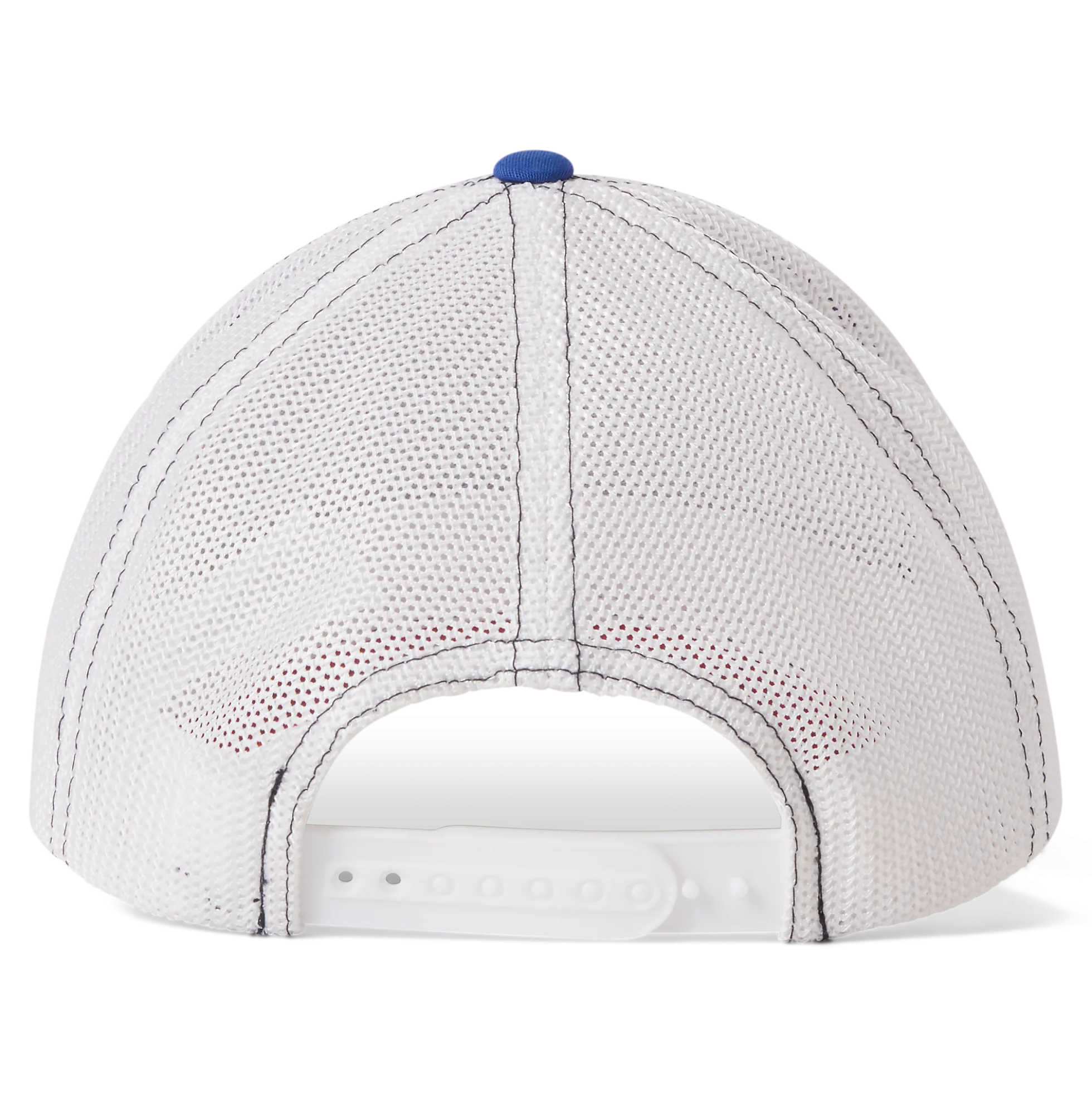 Athleisure Meshback Trucker kappe