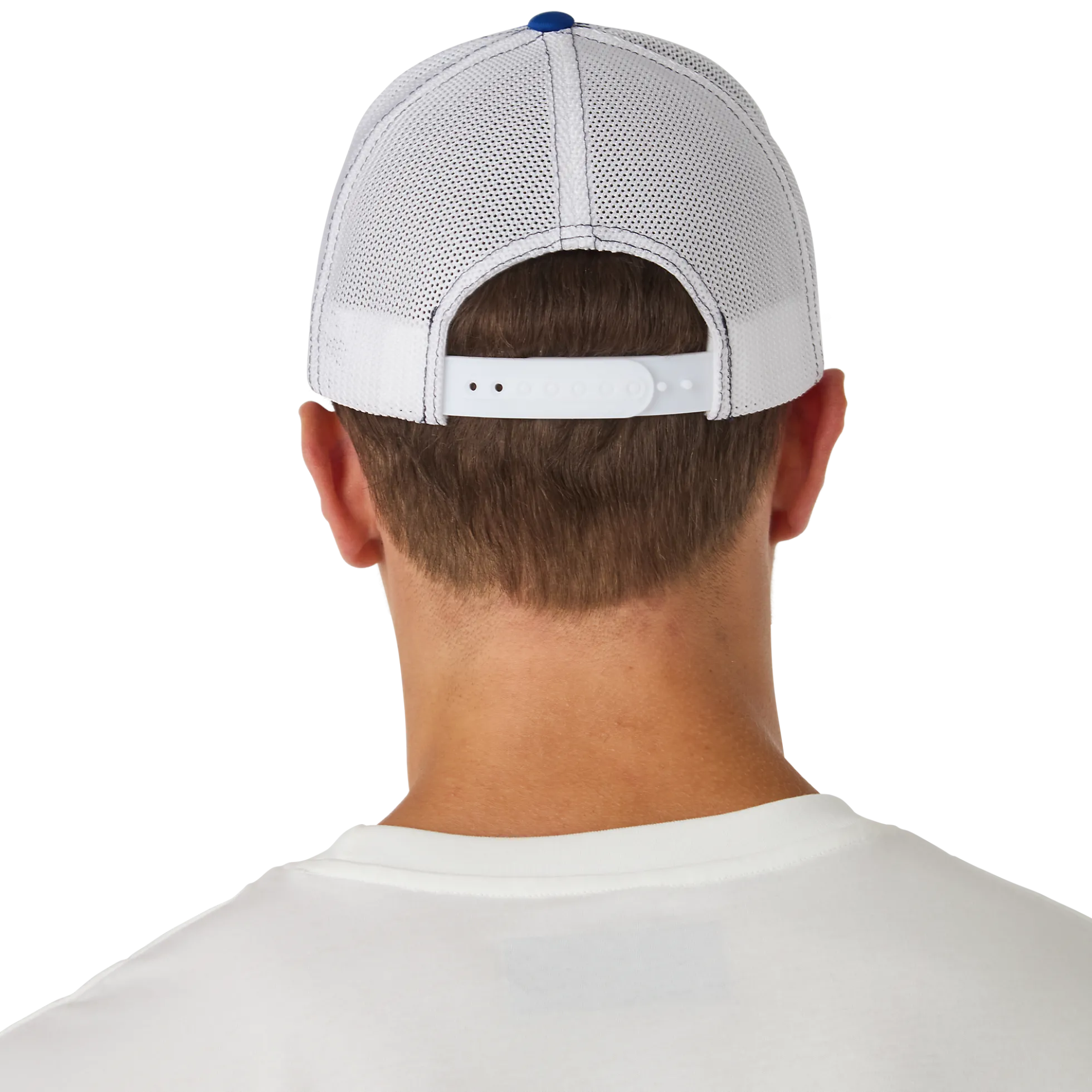 Athleisure Meshback Trucker kappe