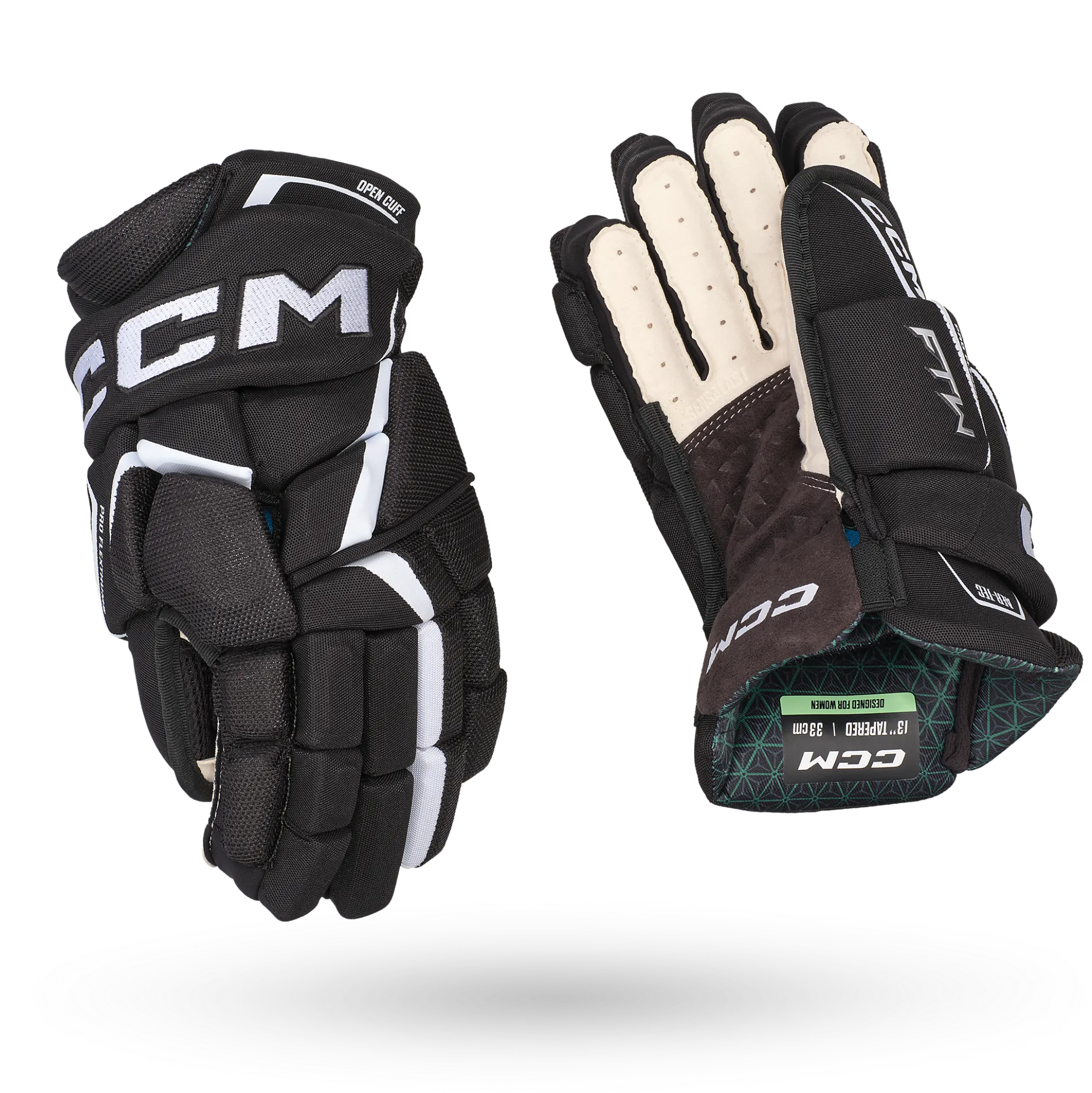 Ausrüstung für Frauen FTW Handschuhe Senior