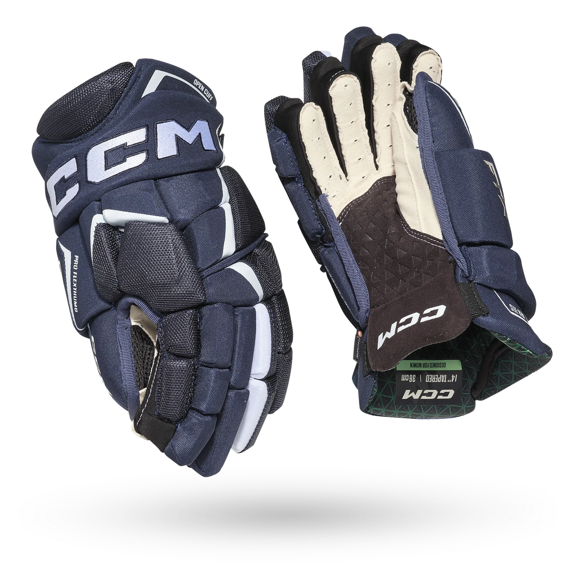 Ausrüstung für Frauen FTW Handschuhe Senior