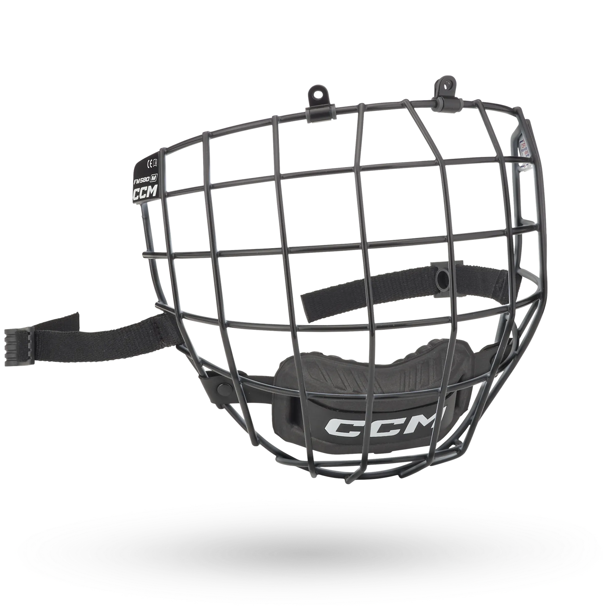 580 Cage