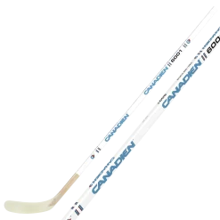 Canadien Wood Stick Senior