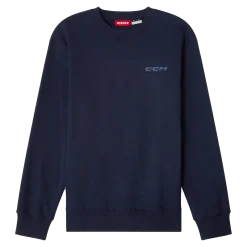 Casual Fleece-Crew
