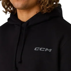Casual Fleece-Hoodie der Kapuzenpullover