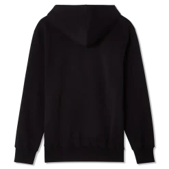 Casual Fleece-Hoodie der Kapuzenpullover