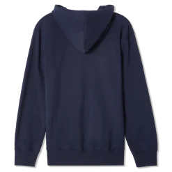 Casual Fleece-Hoodie der Kapuzenpullover