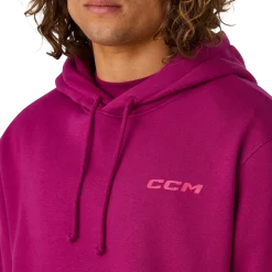 Casual Fleece-Hoodie der Kapuzenpullover