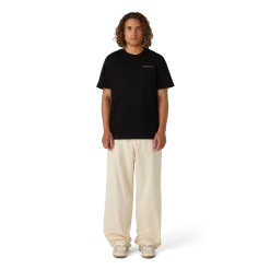 Casual Kurzarm-T-Shirt