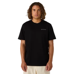 Casual Kurzarm-T-Shirt