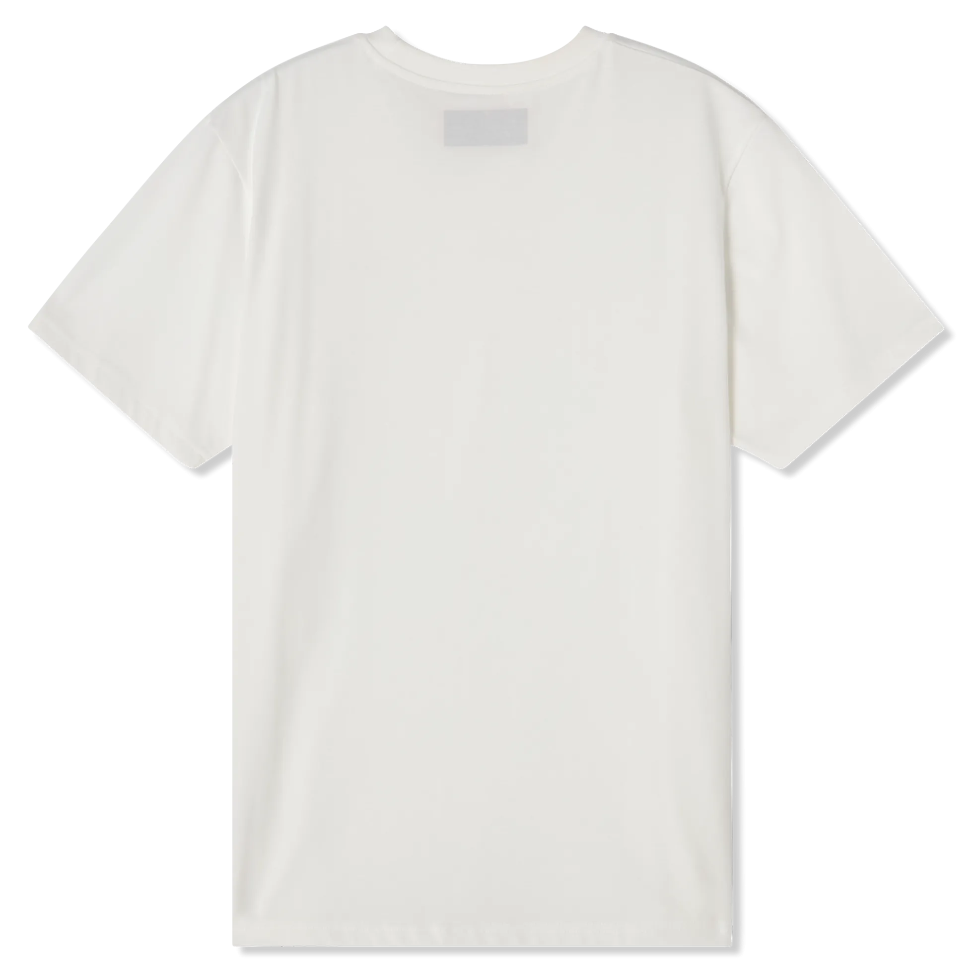 Casual Kurzarm-T-Shirt