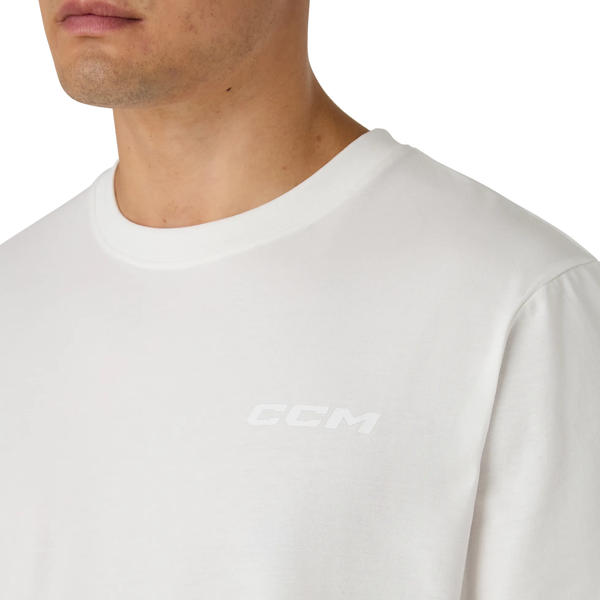 Casual Kurzarm-T-Shirt