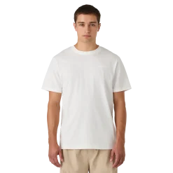 Casual Kurzarm-T-Shirt