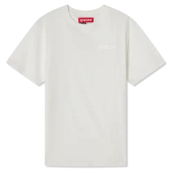 Casual Kurzarm-T-Shirt