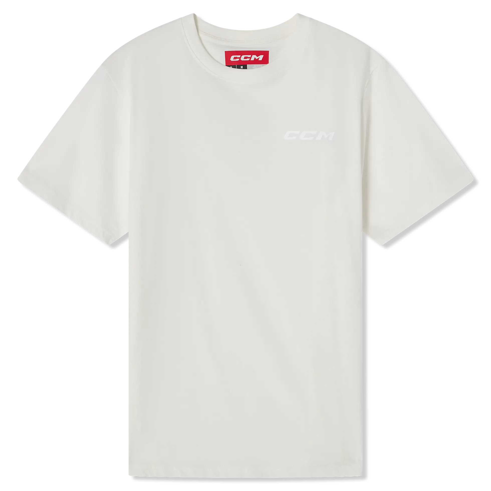 Casual Kurzarm-T-Shirt