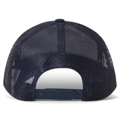 Casual Meshback Trucker Cap für Kinder