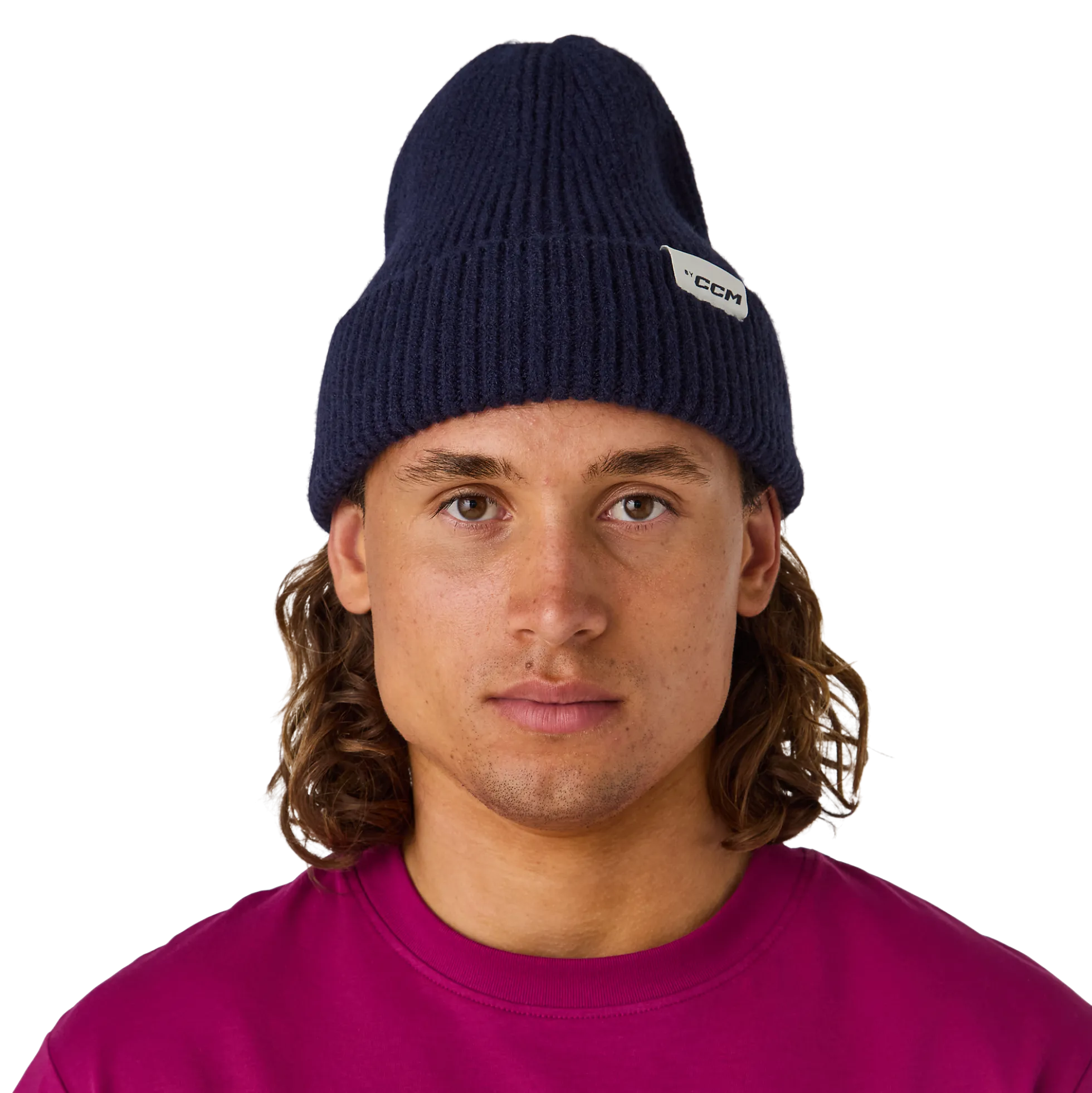 Casual Strickmütze Erwachsene