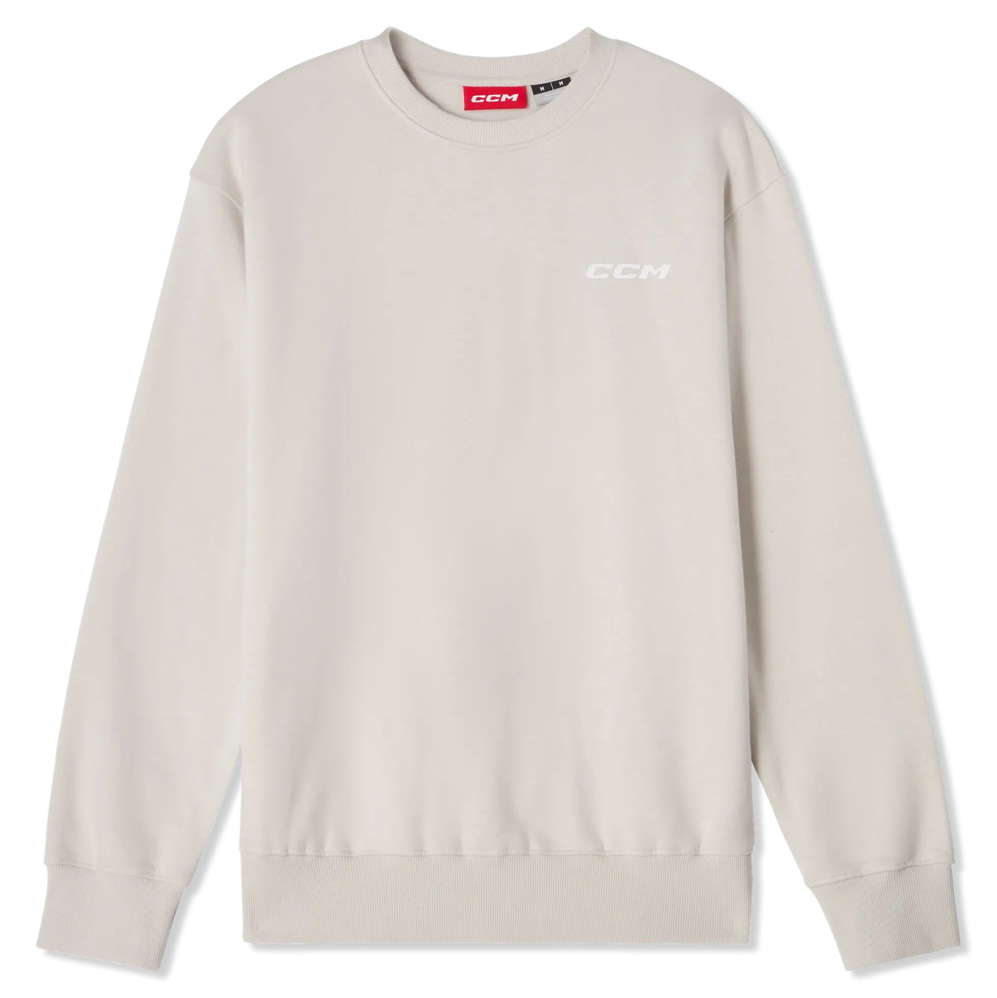 Causal-Fleece-Crew für Kinder
