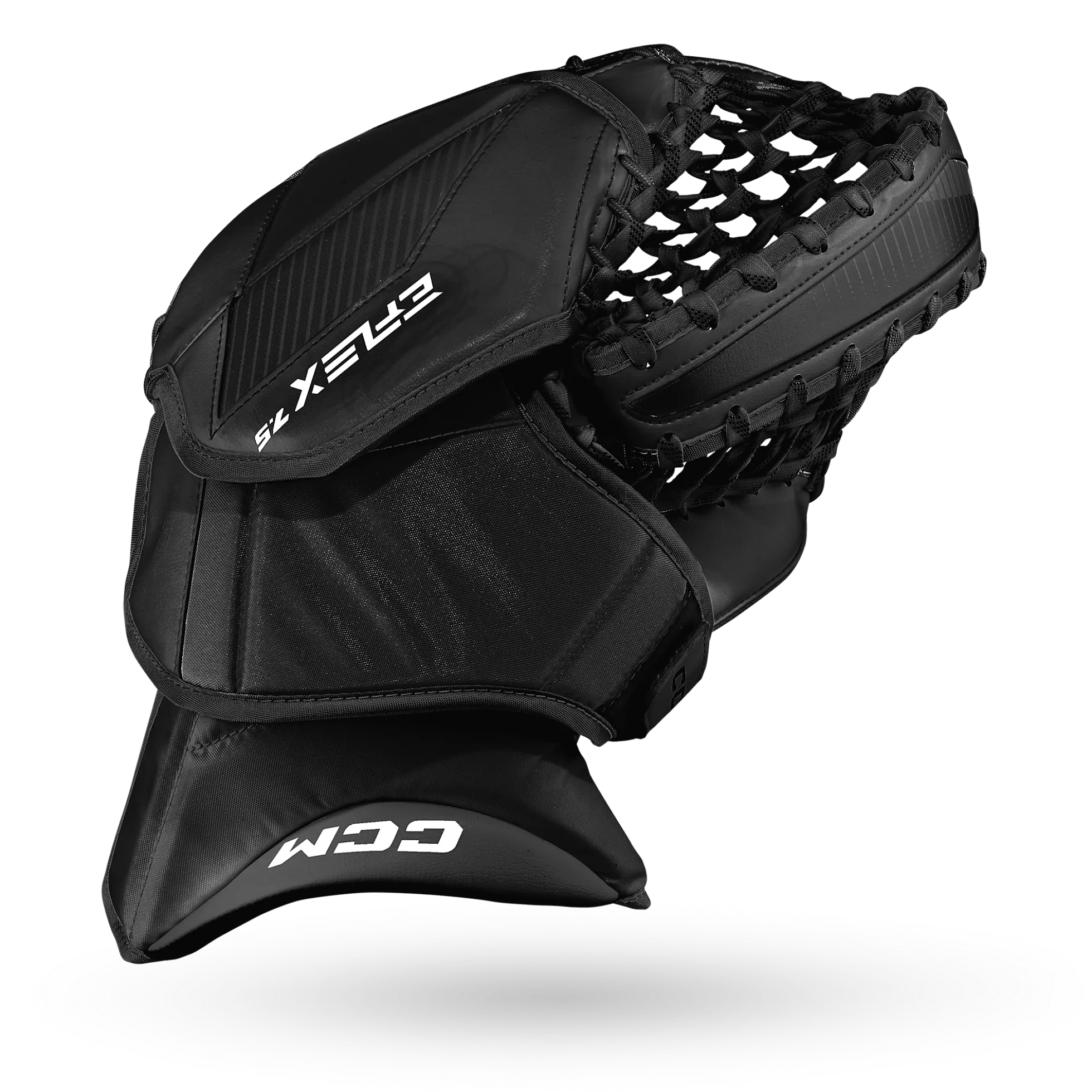 CCM EFLEX 7.5 GOALIE FANGHANDSCHUH SENIOR