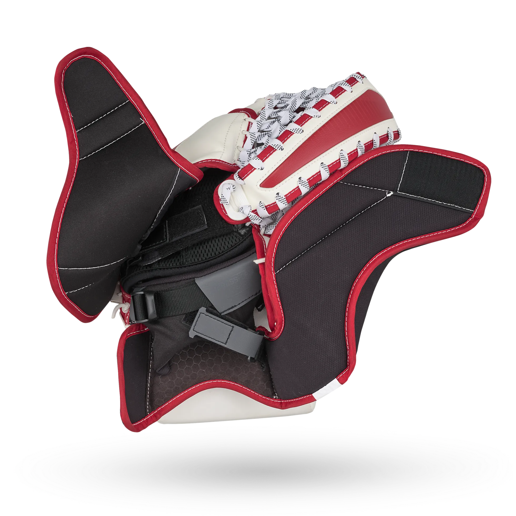 CCM EFLEX 7.5 GOALIE FANGHANDSCHUH SENIOR