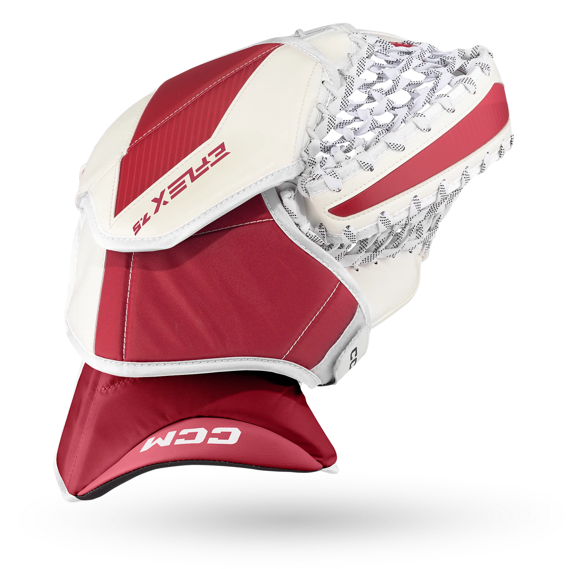 CCM EFLEX 7.5 GOALIE FANGHANDSCHUH SENIOR