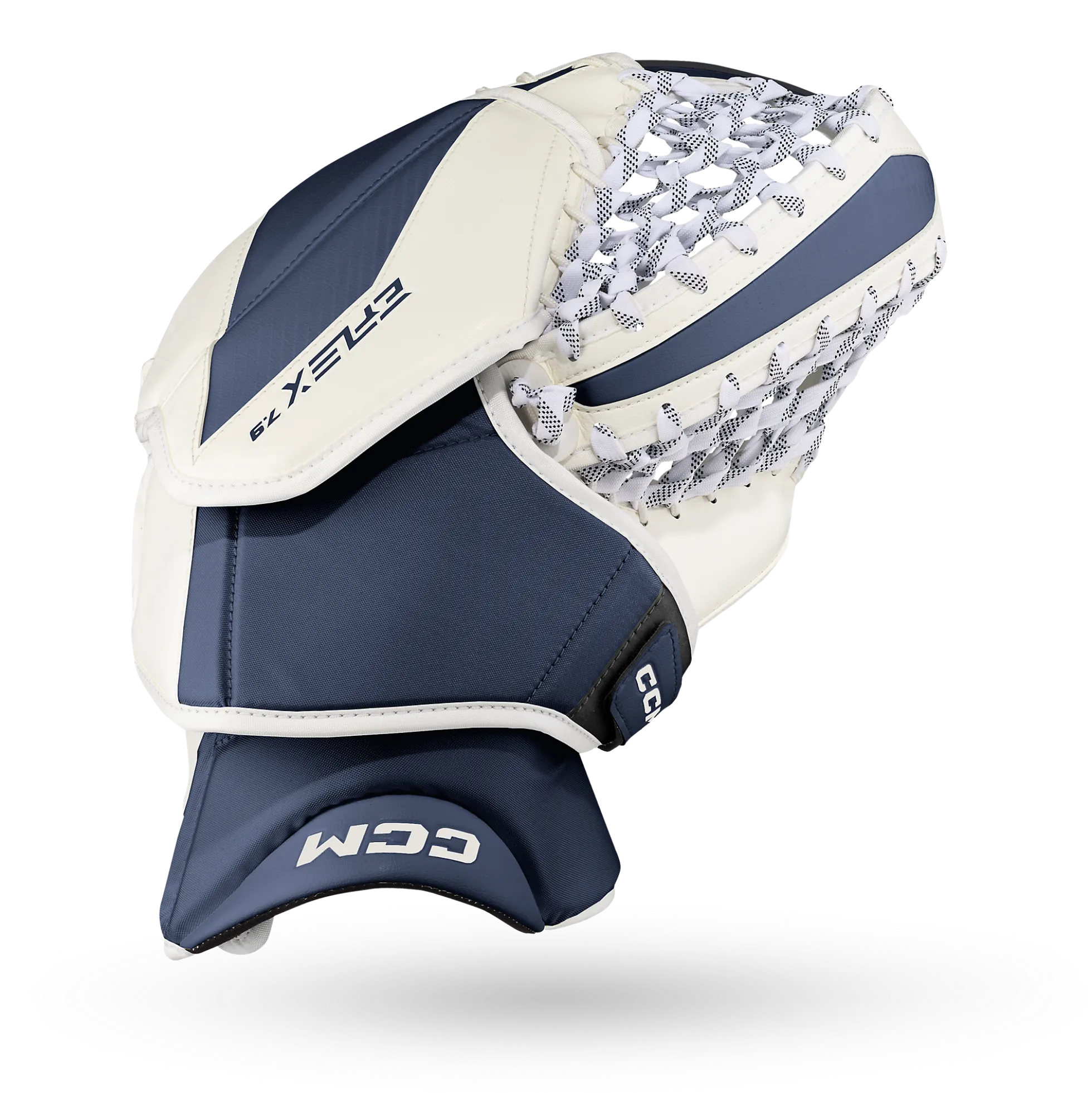 CCM EFLEX 7.9 GOALIE HANDSCHUHE INTERMEDIATE