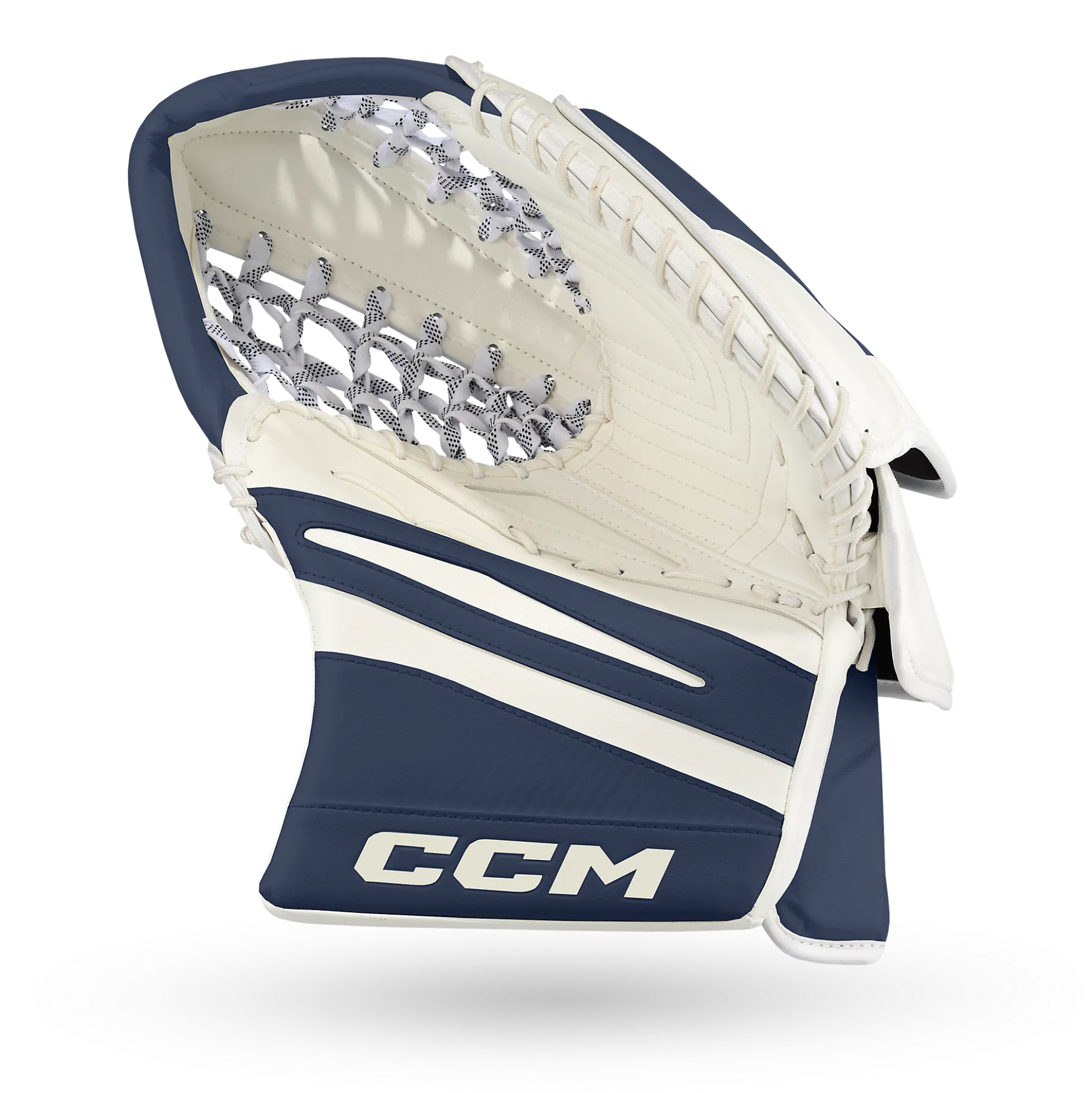 CCM EFLEX 7.9 GOALIE HANDSCHUHE INTERMEDIATE