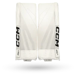 CCM EFLEX 7.5 GOALIE PADS SENIOR