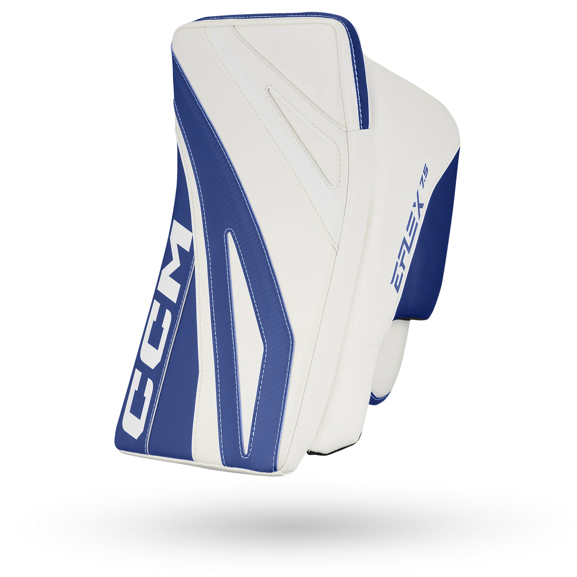 CCM EFLEX 7.5 Goalie-Stockhand Senior