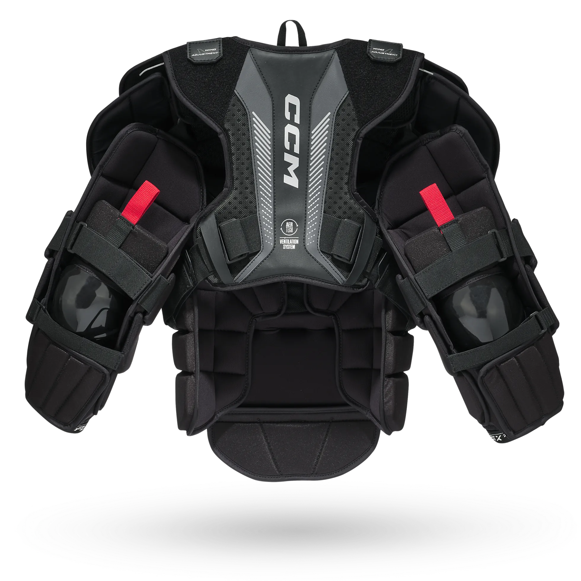 CCM EFLEX 7.9 TORWART ARM & KÖRPER INTERMEDIATE