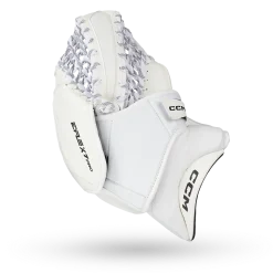 CCM EFLEX 7 TORWART HANDSCHUH SENIOR