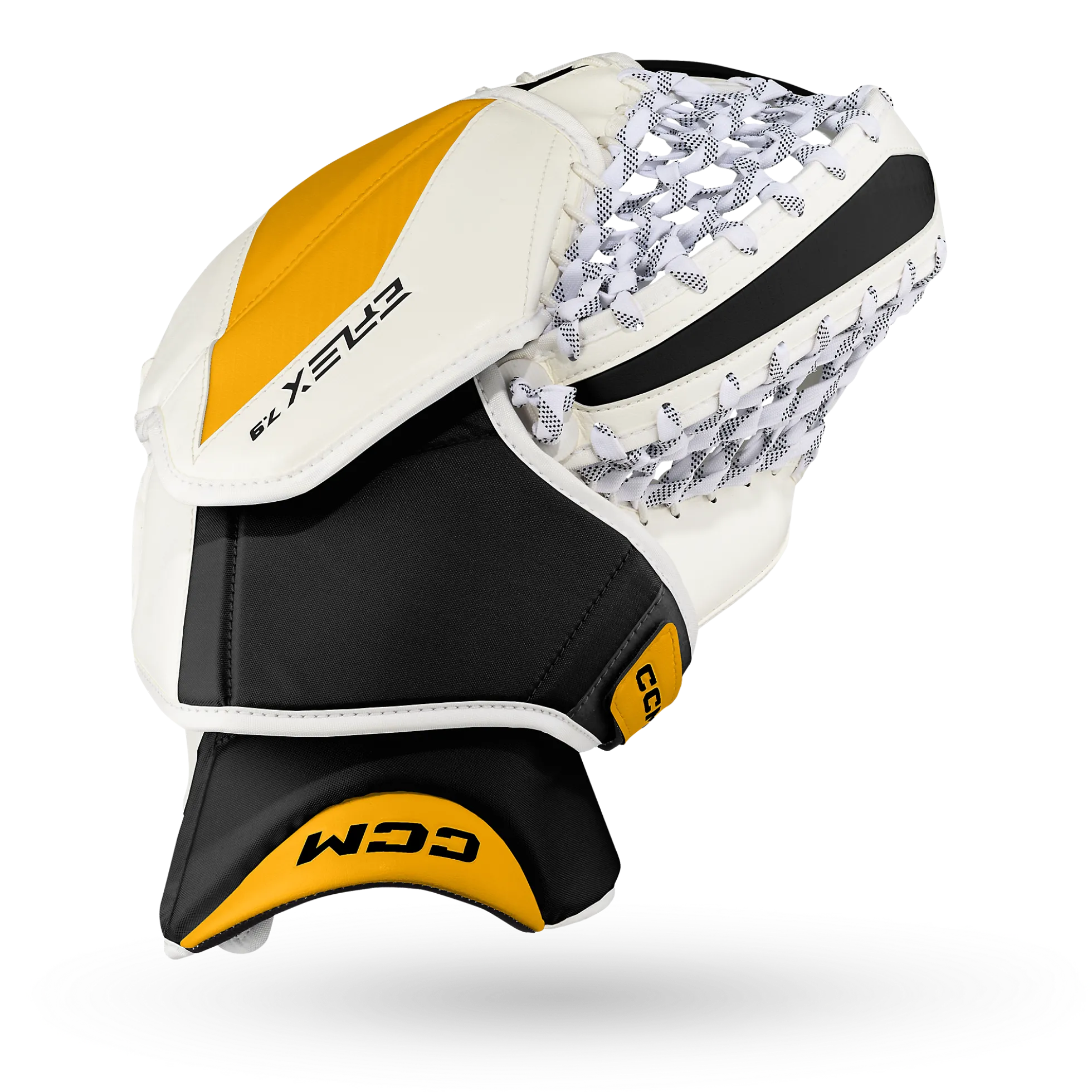 CCM EFLEX 7.9 TORWARTHANDSCHUH SENIOR