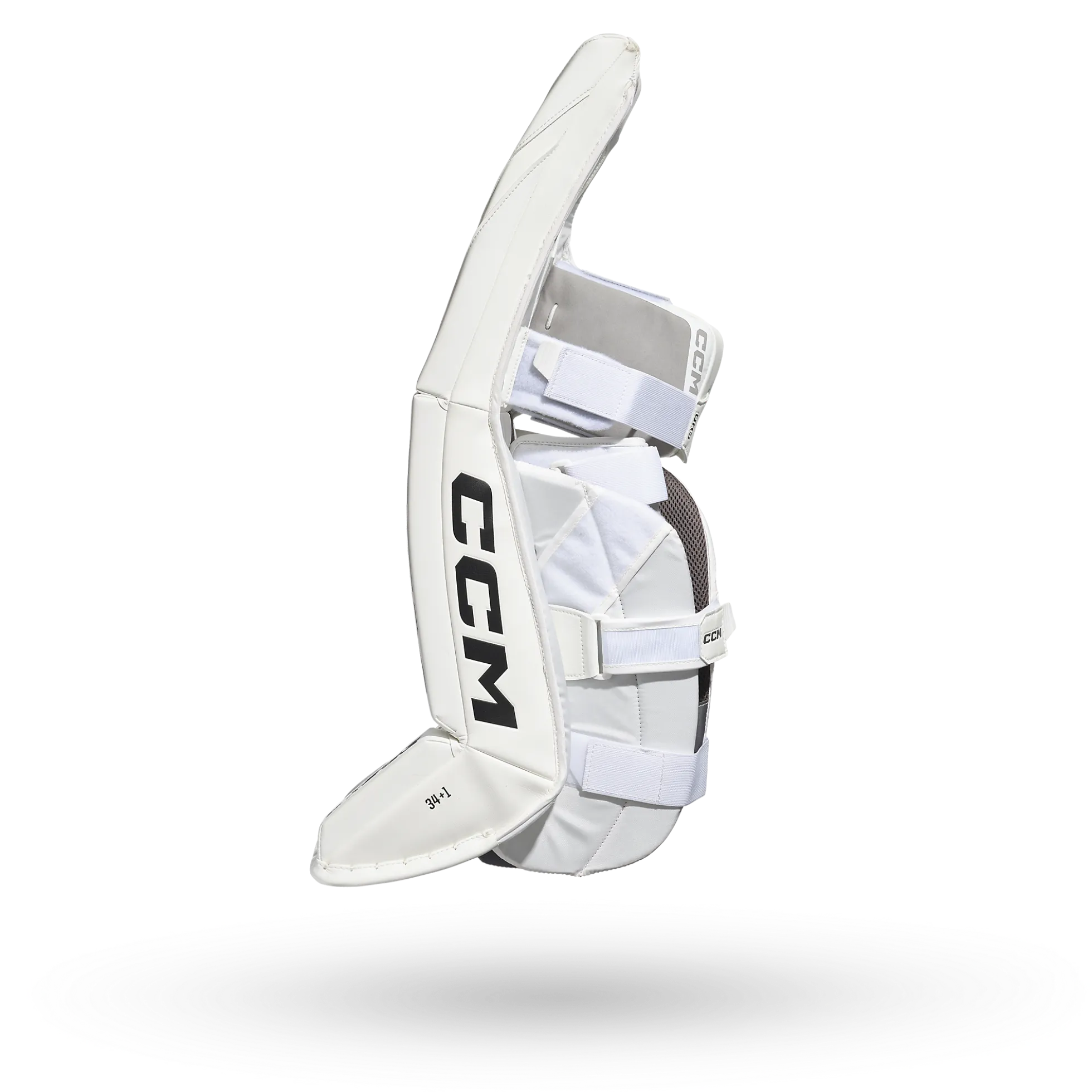 CCM EFLEX 7.9 TORWARTSCHIENEN SENIOR