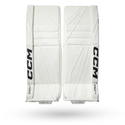 CCM EFLEX 7.9 TORWARTSCHIENEN SENIOR