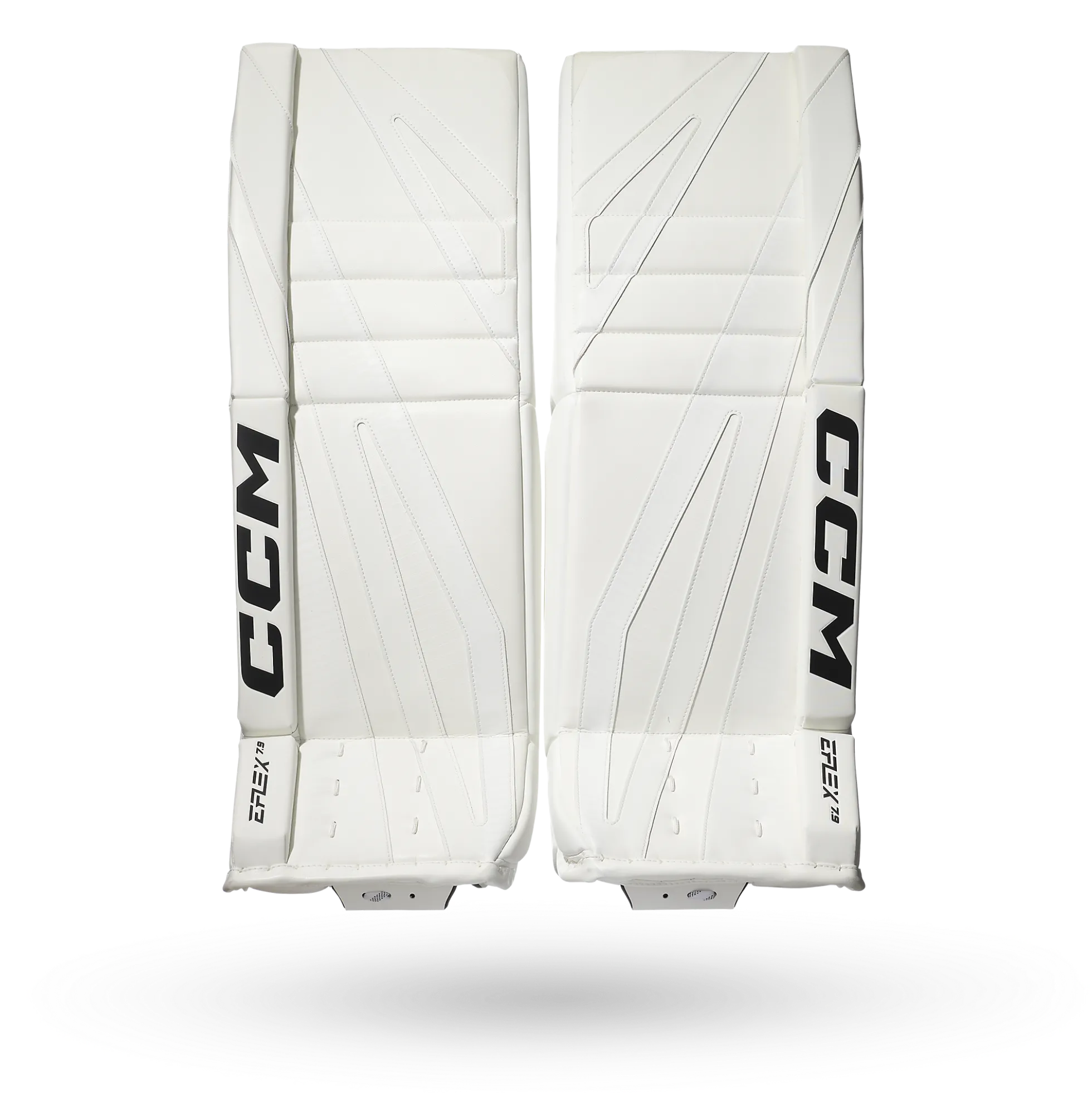 CCM EFLEX 7.9 TORWARTSCHIENEN SENIOR