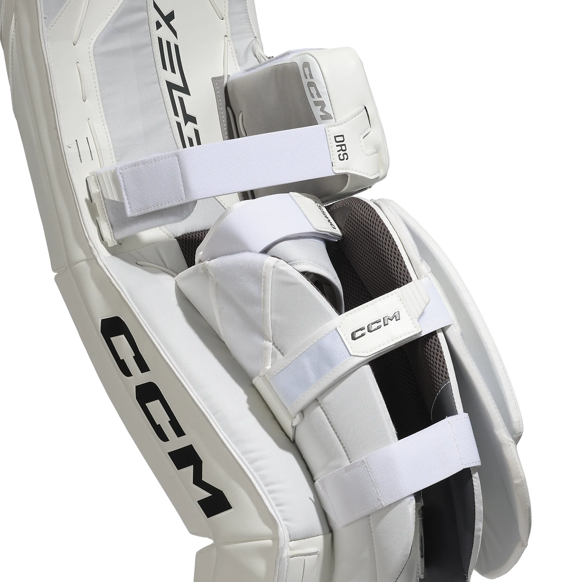 CCM EFLEX 7.9 TORWARTSCHIENEN SENIOR