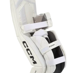 CCM EFLEX 7 TORWARTSCHIENEN SENIOR