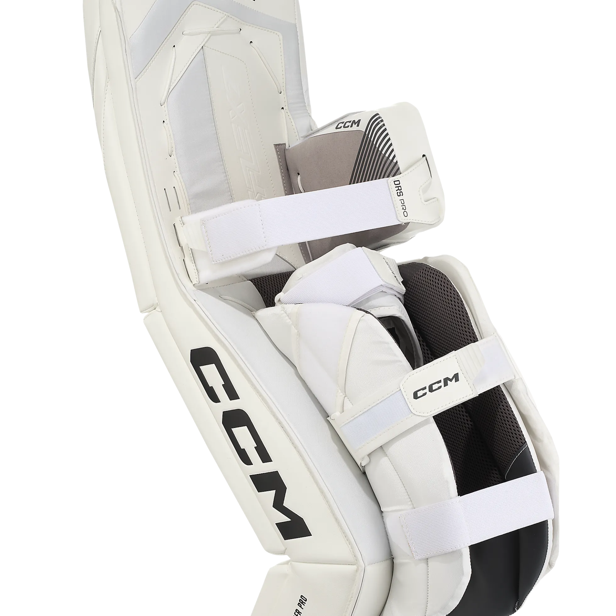 CCM EFLEX 7 TORWARTSCHIENEN SENIOR
