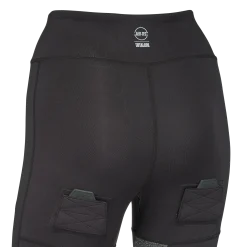 CCM FTW Schnittschutz‑Unterhose mit Tiefschutz Damen Senior