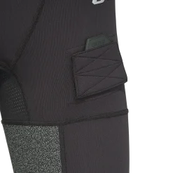 CCM FTW Schnittschutz‑Unterhose mit Tiefschutz Damen Junior