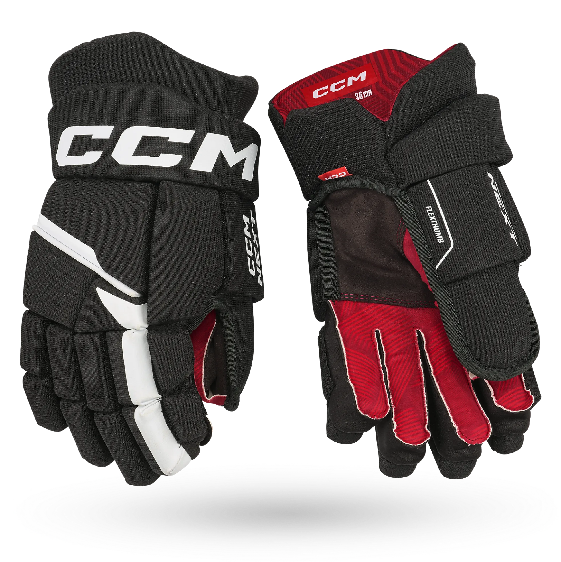 CCM NEXT Handschuhe Senior