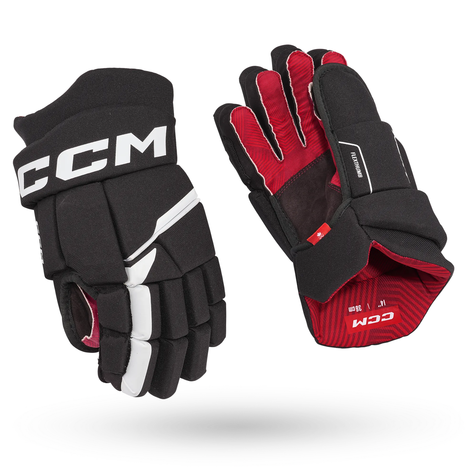 CCM NEXT Handschuhe Senior