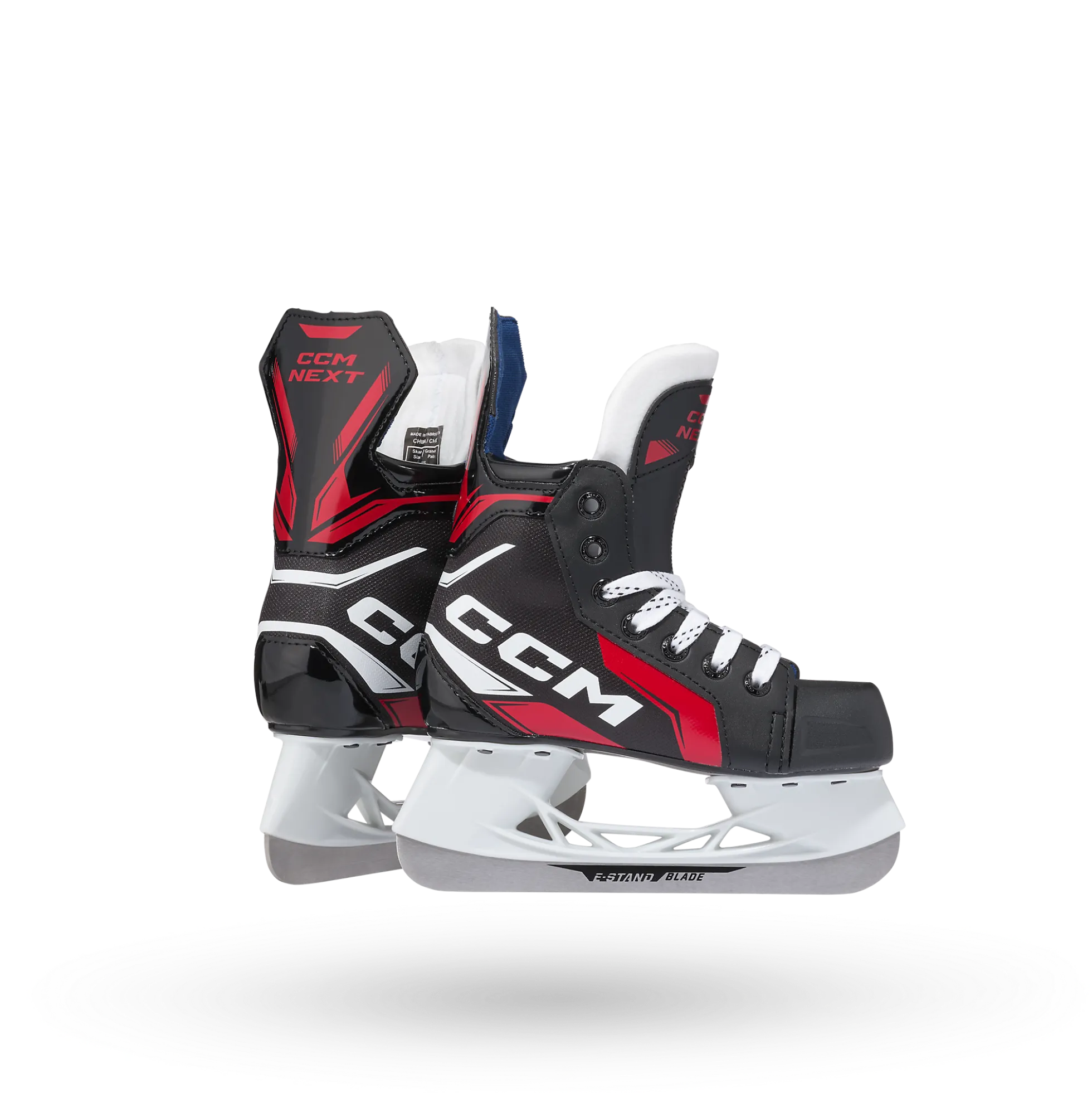 CCM NEXT Spielerschlittschuhe Youth