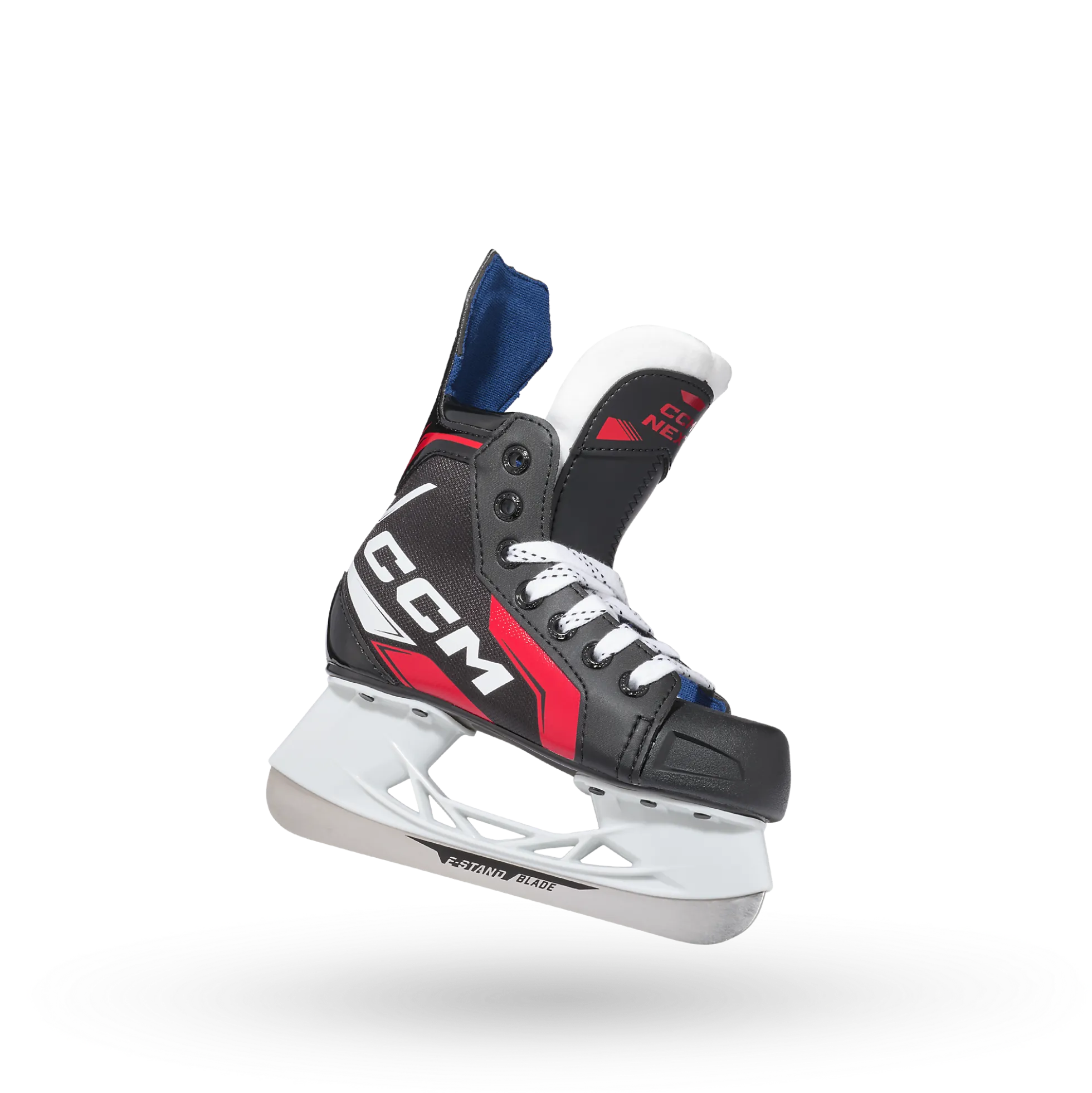 CCM NEXT Spielerschlittschuhe Youth