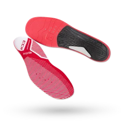 CCM Orthomove Custom Support Eishockey-Einlegesohlen