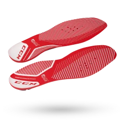 CCM Orthomove Custom Support Eishockey-Einlegesohlen