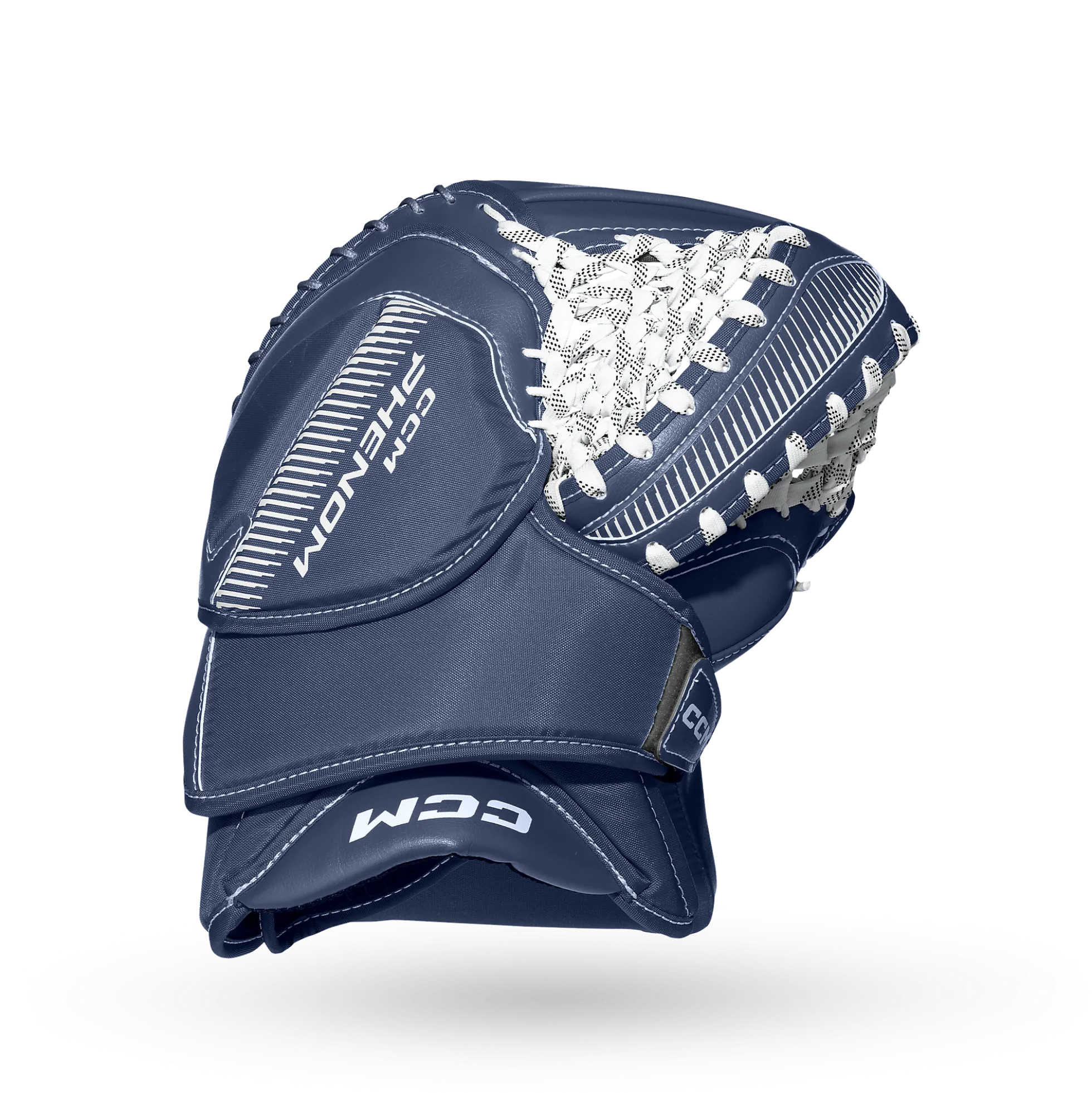CCM PHENOM GOALIE GLOVE JUNIOR